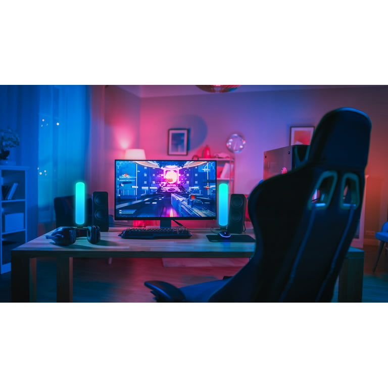 Best Monitor Light Bars for Gamers
