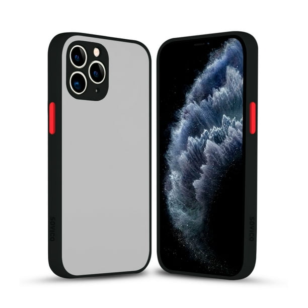 Funda de Protección para iPhone 11 Pro - Sovico - Bicolor