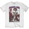 thumbnail image 1 of Grateful Dead Unisex T-Shirt Bertha & Logo, 1 of 3