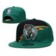 thumbnail image 2 of Gorra de baloncesto de los Boston Celtics de la NBA Gorra de ala plana de moda de la calle americana Gorra de hip-hop extranjera gorra de hip-hop uno, 2 of 2