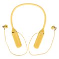 thumbnail image 1 of Neckband Headphone, Memory Card Playback RGB Backlight IPX5 Waterproof LED Power Display Magnetic Earbuds Headset  for Sports, 1 of 7