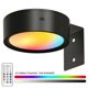 thumbnail image 2 of Picture Lights LED Art Display Light Battery Operated Dimmable Painting Spotlight 13 Lighting Modes, 2 of 5