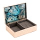 thumbnail image 2 of Joyero Kessa Muebles Blue Stone, 2 of 4