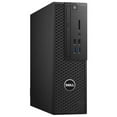 thumbnail image 4 of Restored Dell Precision T3420 SFF Desktop Intel Xeon E3-1245 v5 Processor 16GB RAM 1TB SSD Keyboard and Mouse Wi-Fi 22" LCD Monitor Windows 10 Pro PC (Refurbished), 4 of 5
