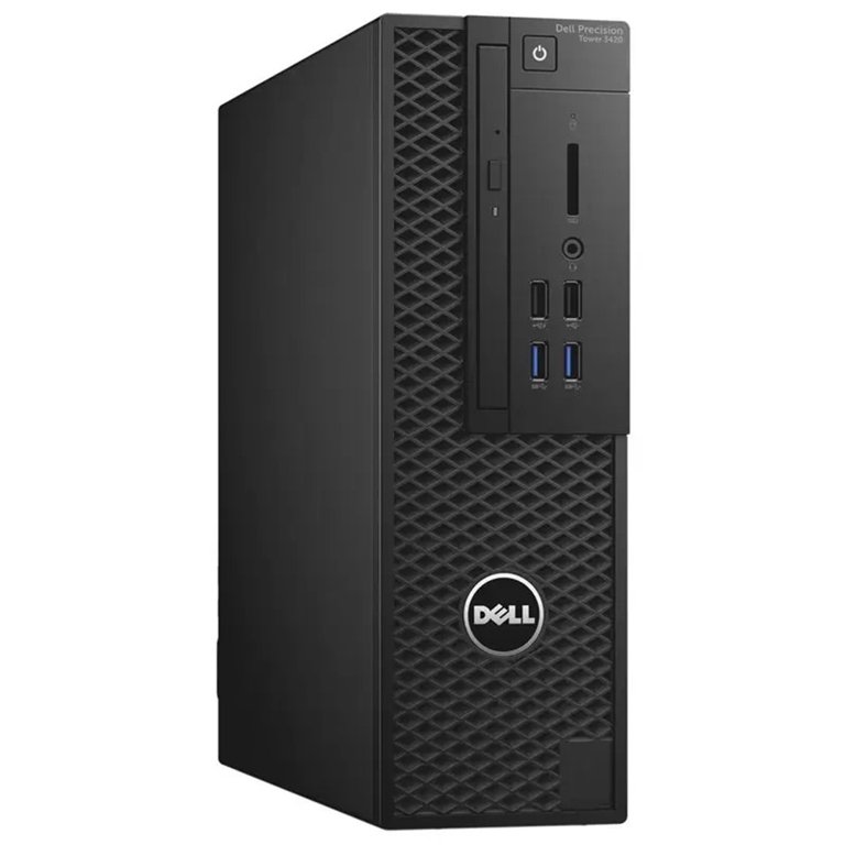 良品 DELL T3620(E3-1245v5/16GB/Win11) 【公式通販】