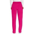thumbnail image 5 of Dickies EDS Essentials Scrubs Pant for Women Natural Rise Tapered Leg Pull-On DK005, 5 of 8