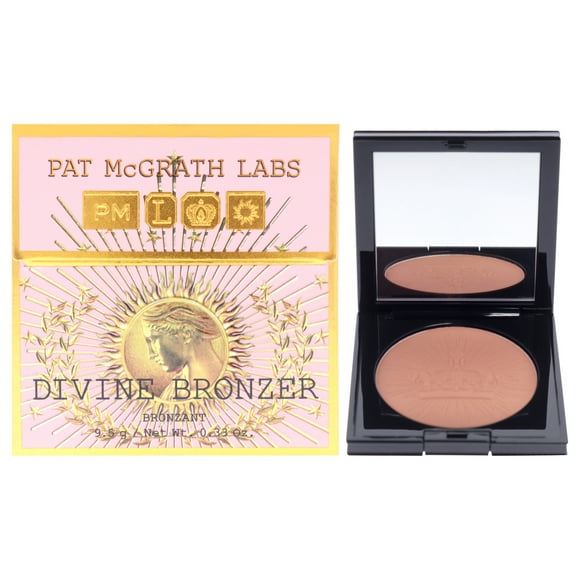 Bronceador Skin Fetish Divine - Bronze Nirvana de Pat Mcgrath Labs para mujer - 0.33 oz