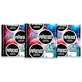 thumbnail image 2 of Pack Condones de Látex Full Sensitive Prudence 18 Unidades negro, 2 of 3
