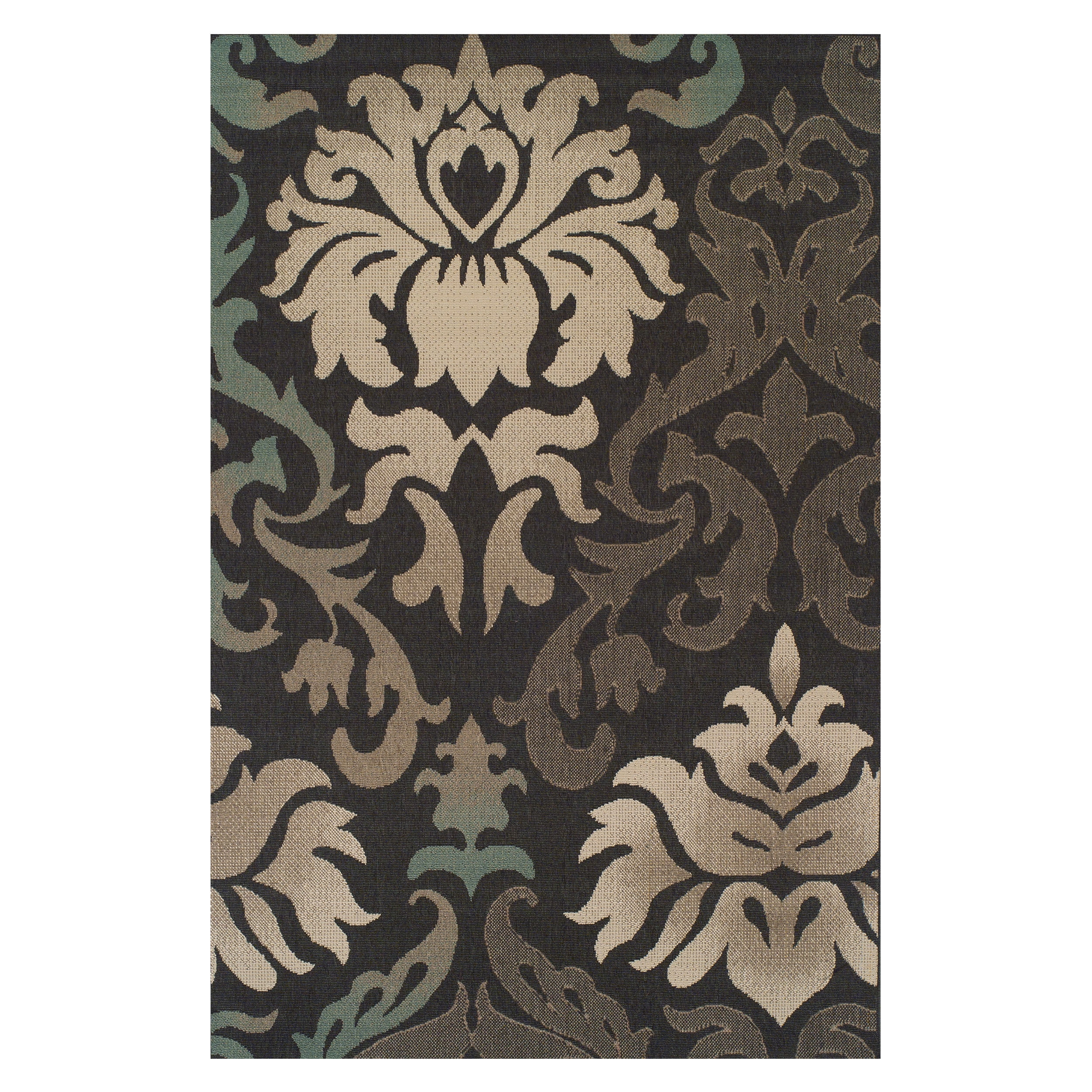 Superior Lowell Collection With Jute Backing Moisture Resistant Superior Lowell Collection With Jute