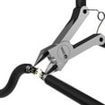 thumbnail image 4 of Wire Flush Cutter Side Cutting Pliers with Spring Small Wire Snips for Jewelry Making Electronics Wire Cutting Nipper, 4 of 8