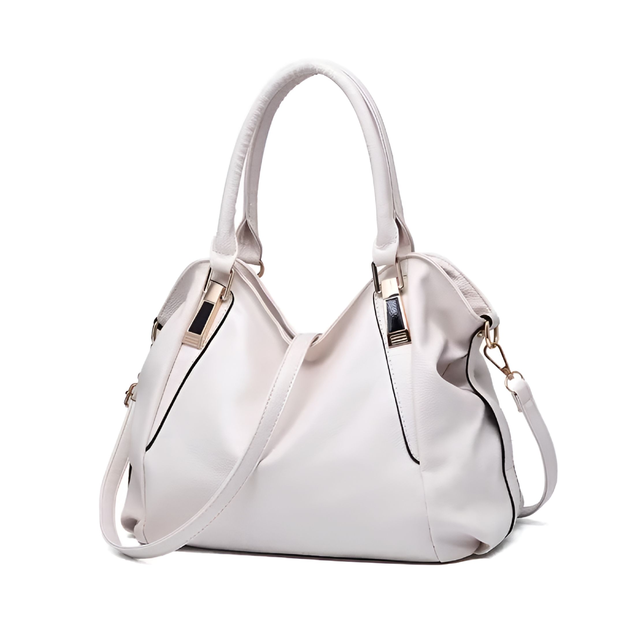 GASTROPOD Roomy Fashion Womens Handbags Ladies Purse Satchel Shoulder Bags Tote Leather Bag Tote Purse