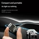 thumbnail image 5 of Caja Inteligente Inalámbrica 2 en 1 para CarPlay, Android Auto, con IA, USB, Bluetooth y WiFi para CarPlay/Android Auto con Cable., 5 of 10