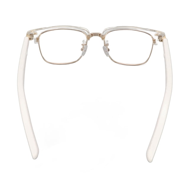 Smart Glasses, Smart Glasses Human Body Sensing Blue Light Blocking Open Ear Speaker Hands Free Calling For Running For Adults
