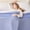 Blue, variant on Cooling Throw Blanket,Arc-Chill Q-Max>0.5 With Double Sides，Lightweight Summer Blanket for Couch Sofa, Cold Bed Throws for Hot Sleepers, Keep Body Cool for Kids Adults, Lavender Twin(60"x80")