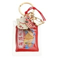 thumbnail image 6 of NICEXMAS Japanese Keychain Hanging Ornament Multi-Use Key 1 Piece Accessory, 6 of 8