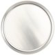 thumbnail image 3 of New Star Foodservice 51018 - Sart&eacute;n de aluminio para pizza, bandeja para hornear, estilo Coupe, 10 pulgadas, paquete de 6 New Star Foodservice NA, 3 of 3