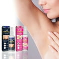 thumbnail image 3 of Vaporisateur Dépilatoire Non Irritant Doux Réduisant la Croissance des Cheveux, 3 of 8