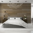 thumbnail image 2 of Down Alternative Comforter Tencel and Cotton - Full/Queen, 2 of 8