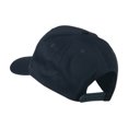 thumbnail image 3 of Canada's EMT Medical Maple Leaf Embroidered Cap - Navy OSFM, 3 of 5