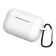 thumbnail image 4 of Funda protectora de silicona Sunnimix para Pro Charging 2019 Blanco, 4 of 8