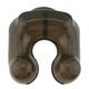 thumbnail image 2 of 2 piezas chez Cou Plateau Protecteur de Vêtements en Plastique Pour, 2 of 9
