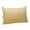 Yellow, variant on Brown Beige Pillow Covers 16"x24", Gradient Monochrome Modern Country Soft Brushed Microfiber Breathable Throw Pillow Covers, Decorative Pillowcase with Zipper for Couch Sofa Bedroom Living Room