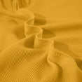 thumbnail image 6 of Puyaiuu Women Ribbed Knit Scoop Neck Sleeveless Tank Top Solid Color Slim Fit Basic Layering Casual Daily Vest Yellow XL Gift, 6 of 8