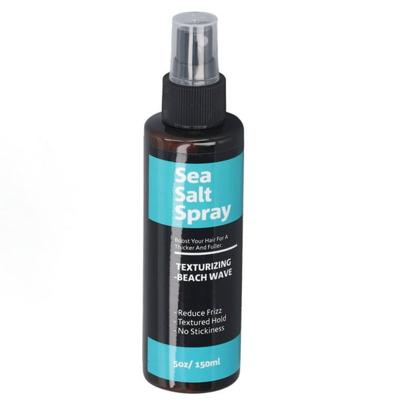 Hair Styling Spray, Easy To Clean Weather  Sea Salt Spray  for Daily Use