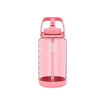 Takeya - Drinking bottle - 0.5 gal - flutter pink