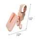 thumbnail image 3 of Bracket holder, phone mount, 2-in-1 holder, adjustable phone stand, portable, metal frame, for office use,topliu, 3 of 9