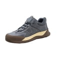 thumbnail image 3 of Arbeitsschuhe Herren Sicherheitsschuhe Isolierschuhe Leicht mit Stahlkappe Sneaker Rutschfest Atmungsaktiv Schutzschuhe EU 36-46, 3 of 9