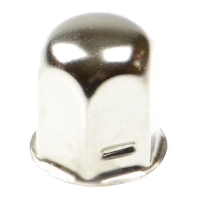 DICOR CORP V195P7EJN Wheel Simulator Lug Nut