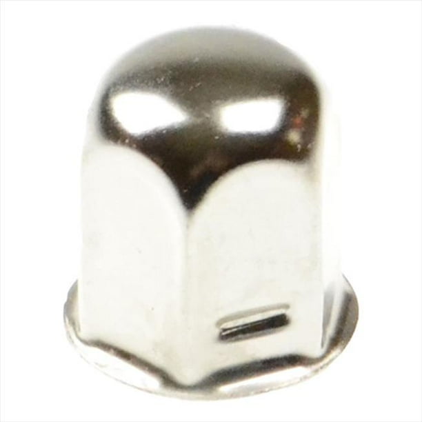 DICOR CORP V195P7EJN Wheel Simulator Lug Nut