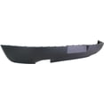 thumbnail image 3 of Valance Compatible with 2006-2009 Volkswagen Rabbit Rear Spoiler Textured, 3 of 5