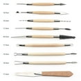 thumbnail image 4 of Herramientas Ing Herramientas para tallar, herramientas Py Mer Tools Py Tools Set, 4 of 5