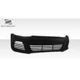 thumbnail image 4 of 2011-2014 Volkswagen Jetta Duraflex R Look Front Bumper Cover - 1 Piece, 4 of 7