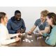 thumbnail image 2 of Juego de mesa FlexiQ Trixo: estrategia de apilamiento rápido de fichas, 2 of 3