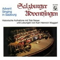 thumbnail image 2 of Traditional - Advent Singing Salzburg - Music & Performance - CD, 2 of 2