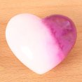 thumbnail image 3 of Molde en Forma de Corazón Injueey Reutilizable Antiadherente Silicona, 3 of 6