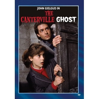 The Canterville Ghost (2023) (DVD) - Walmart.com