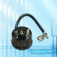 thumbnail image 2 of Easy To Install Compressor Overheat Guard for Refrigerators Overload Protector Replacement Suitable for Various Models, 2 of 14