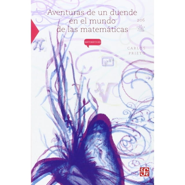Aventuras de un duende en el mundo de las matemáticas