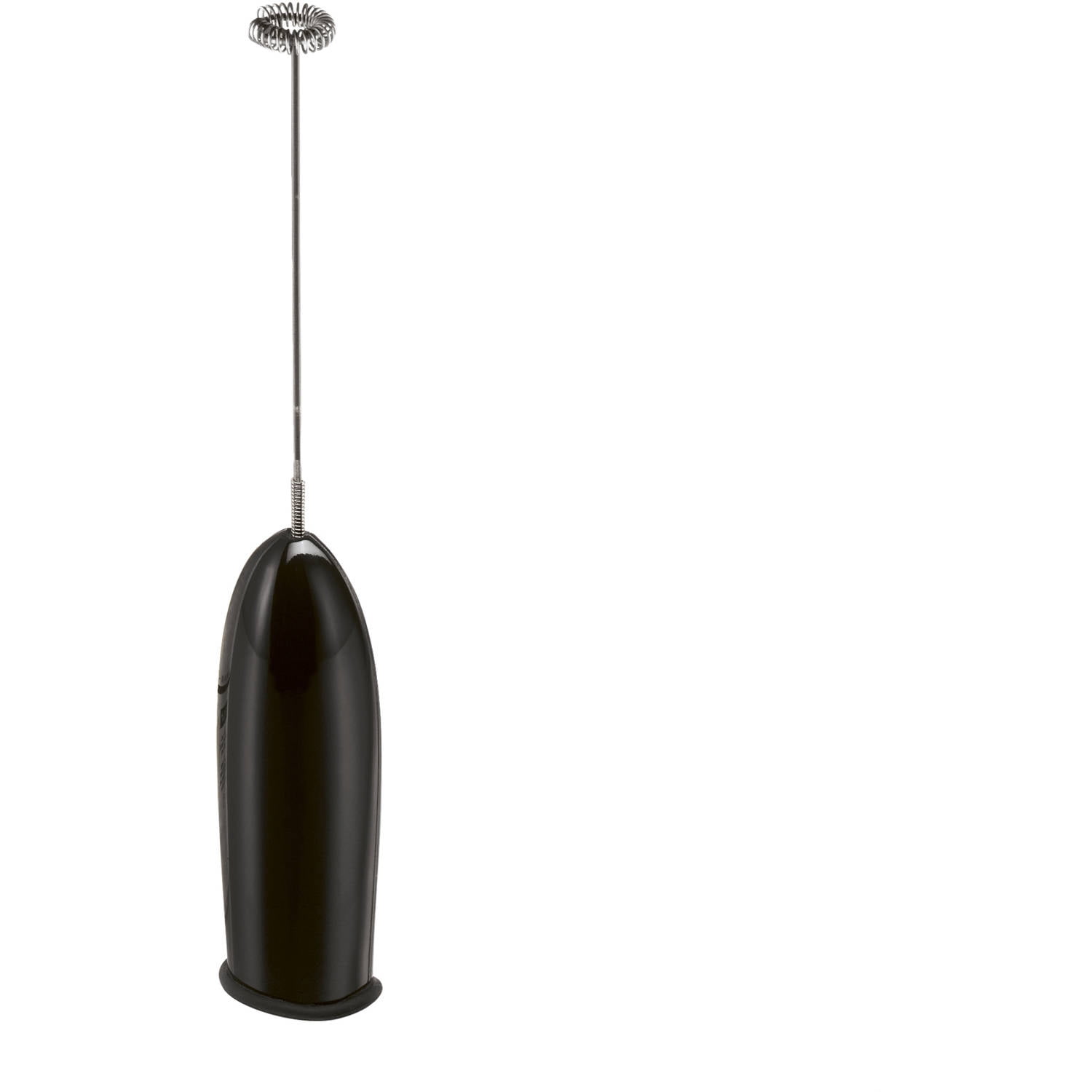 Black Bodum Schiuma Milk Frother