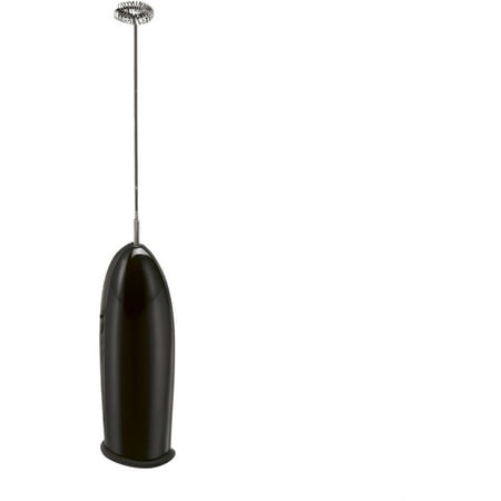 Bodum Schiuma Milk Frother, Black