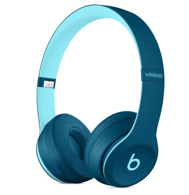 Beats Solo³ Wireless Headphones - Pop Collection, Life's