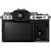 Fujifilm X-T5 Mirrorless Digital Camera Body - Silver