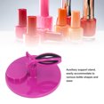 thumbnail image 3 of Soporte Antiderrames Para Esmalte De Uñas, Soporte Para Botellas De Esmalte De Uñas, ángulo óptimo Para Suministros De Decoración De Uñas, 3 of 7