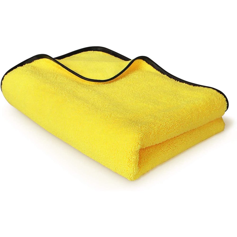 AIDEA Microfiber Drying Towel, Cleaning Cloths, ScratchFree, Strong