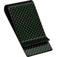 thumbnail image 1 of Carbon Fiber Wallet Credit Card Holder Slim Business Front Pocke, 1 of 4