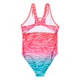 thumbnail image 2 of Regatta Girls Katrisse Ombre One Piece Bathing Suit, 2 of 5